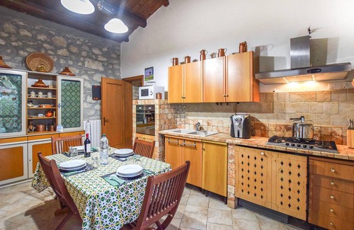 Casa Papa House | Lovely home in Modica