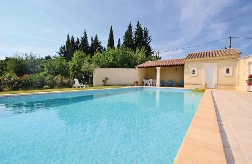 Montbrison-sur-Lez House | Lovely Home In Montbrison Sur Lez