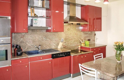 Montelimar House | Lovely home in Montélimar with kitchen