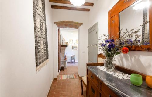 Sassa House | Lovely Home In Montecatini Vc Pi