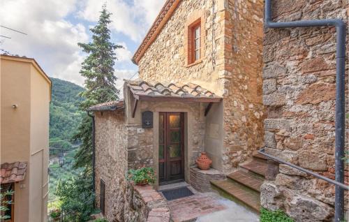 Sassa House | Lovely Home In Montecatini Vc Pi
