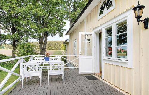 Motala House | Lovely Home In Motala With Wifi
