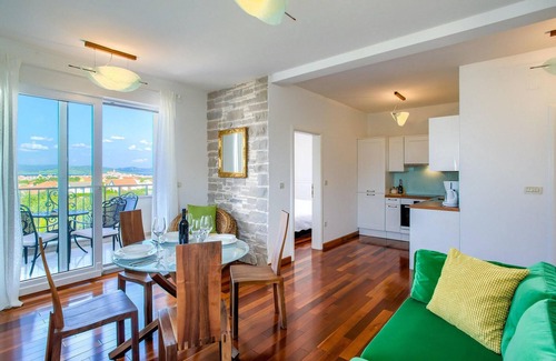 Susica House | Lovely home in Murter