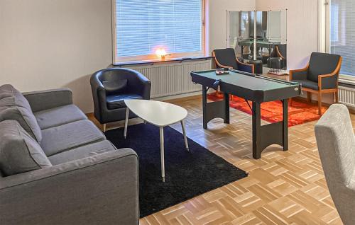 Norrfors House | Lovely Home In Norrfors With Sauna