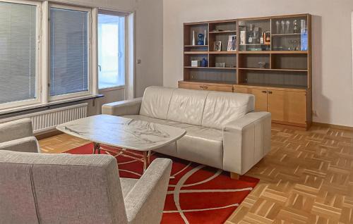 Norrfors House | Lovely Home In Norrfors With Sauna