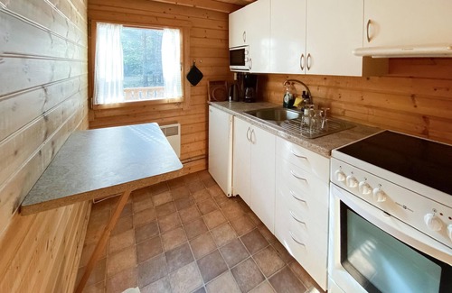 Nybro House | Lovely home in Nybro with WiFi