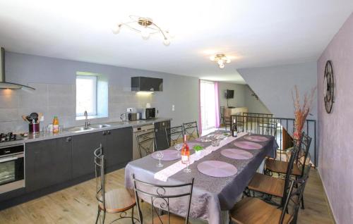 Pont-de-Labeaume House | Lovely Home In Pont De Labeaume