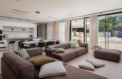 Pakostane House | Lovely home in Pakostane