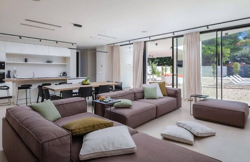 Pakostane House | Lovely home in Pakostane