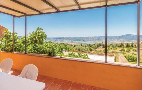 Periana House | Lovely Home In Periana With Wifi