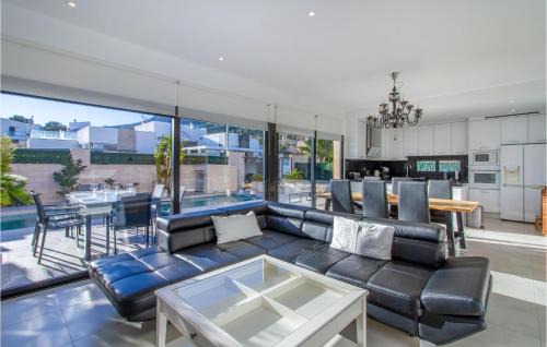 Polop House | Lovely Home In Polop De La Marina