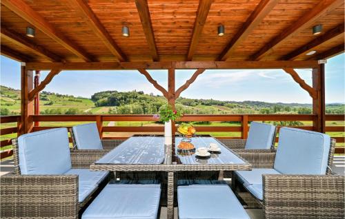 Pregrada House | Lovely Home In Pregrada With Sauna