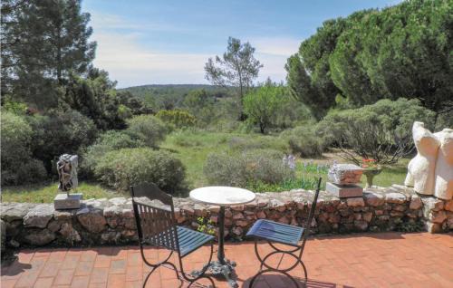 Cebazan House | Lovely Home In Puisserguier With Wifi