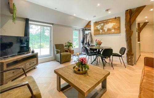 Municipality of Putten House | Lovely Home In Putten With Kitchen