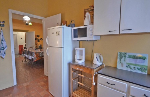 Puymeras House | Lovely home in Puymeras with kitchen