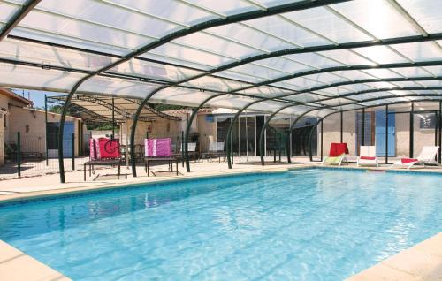 Rochefort-du-Gard House | Lovely Home In Rochefort Du Gard