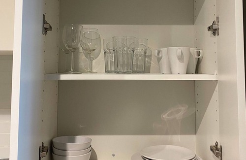Rockville Apartment | Lovely Home in Rockville