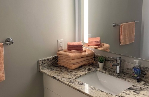 Rockville Apartment | Lovely Home in Rockville