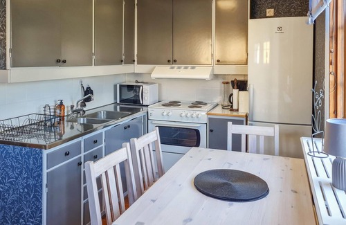 Saltarna House | Lovely home in Ronneby