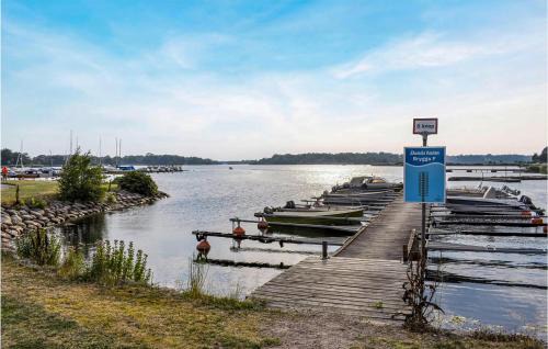 Ronneby House | Lovely Home In Ronneby With Kitchen