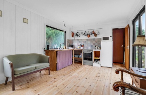Sjllands Odde House | Lovely home in Sjællands Odde with WiFi