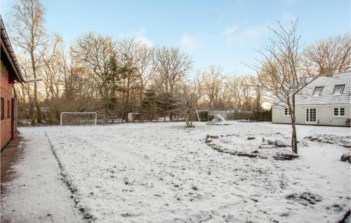 Nordost House | Lovely Home In Sæby With Sauna