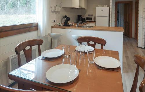 Sainte-Croix-de-Volvestre House | Lovely Home In Sainte Croix-Volvestre
