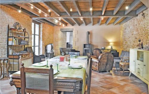 Sainte-Alvere House | Lovely Home In Sainte Alvère With Sauna