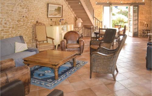Sainte-Alvere House | Lovely Home In Sainte Alvère With Sauna