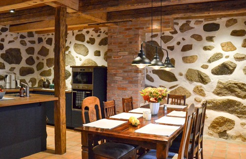 Horby House | Lovely home in Sallerup with WiFi