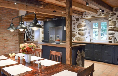 Horby House | Lovely home in Sallerup with WiFi