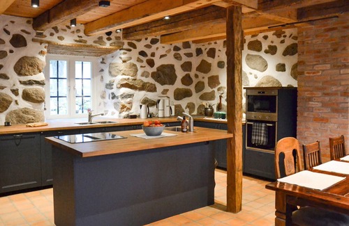 Horby House | Lovely home in Sallerup with WiFi