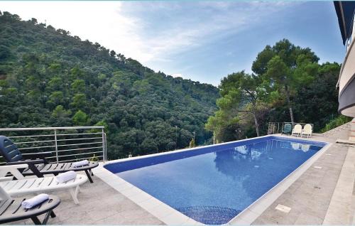 Santa Susanna House | Lovely Home In Santa Susanna With Wifi