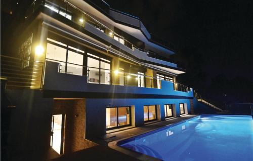 Santa Susanna House | Lovely Home In Santa Susanna With Wifi