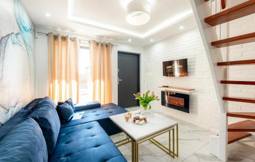 Sarbinowo House | Lovely Home In Sarbinowo With Wifi