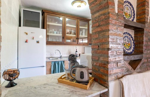 Sedella House | Lovely home in Sedella with WiFi