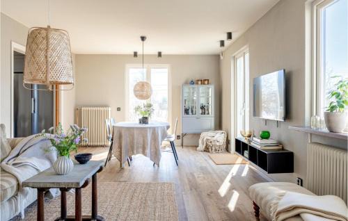 Simrishamn House | Lovely Home In Simrishamn With Kitchen