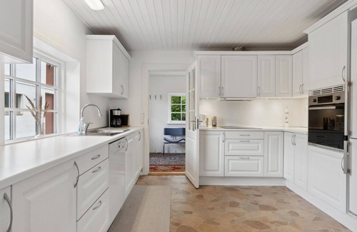 Sindal House | Lovely home in Sindal with WiFi
