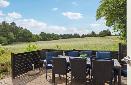Sindal House | Lovely home in Sindal with WiFi