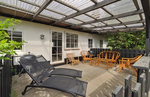 Sindal House | Lovely home in Sindal with WiFi