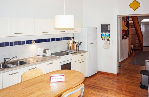 Siran House | Lovely home in Siran with WiFi