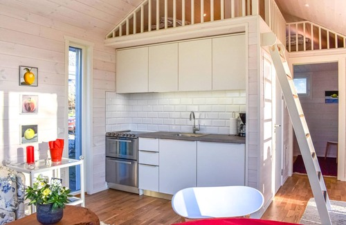 Skivarp House | Lovely home in Skivarp with WiFi