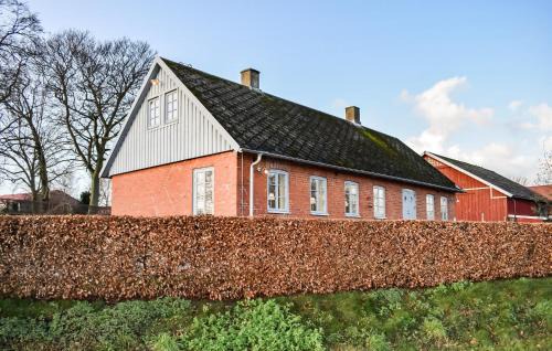 Skivarp House | Lovely Home In Skivarp With Wifi