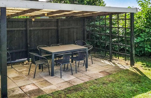 Solvesborg House | Lovely home in Sölvesborg with kitchen
