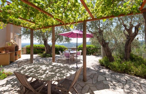 Speracedes House | Lovely Home In Spéracèdes With Wifi