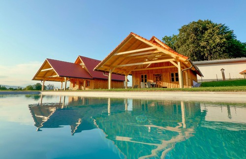Rassach House | Lovely home in Stainz with heated swimming pool