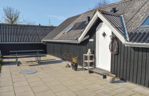 Egense House | Lovely home in Storvorde with kitchen