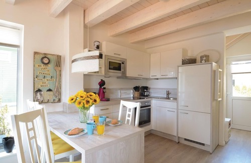 Heringsdorf House | Lovely home in Süssau/Ostsee with sauna