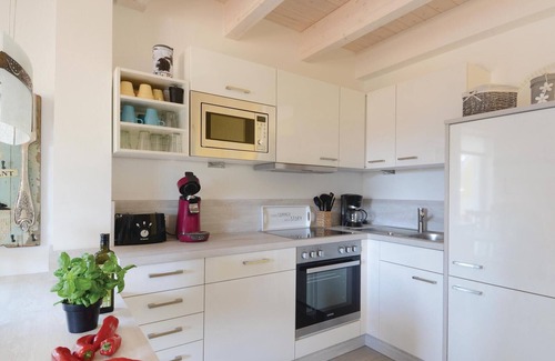 Heringsdorf House | Lovely home in Süssau/Ostsee with sauna