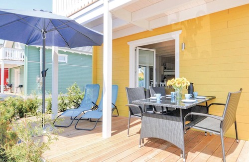 Heringsdorf House | Lovely home in Süssau/Ostsee with sauna